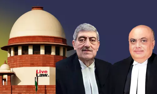 Supreme Court Warns Magistrates Who Dont Follow Judgments On Bail; Says They Might Be Taken Off From Judicial Work & Sent For Training