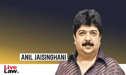 Mumbai Court Sends Bookie Anil Jaisinghani To Police Custody Till March 27 In Case Filed By Amruta Fadnavis