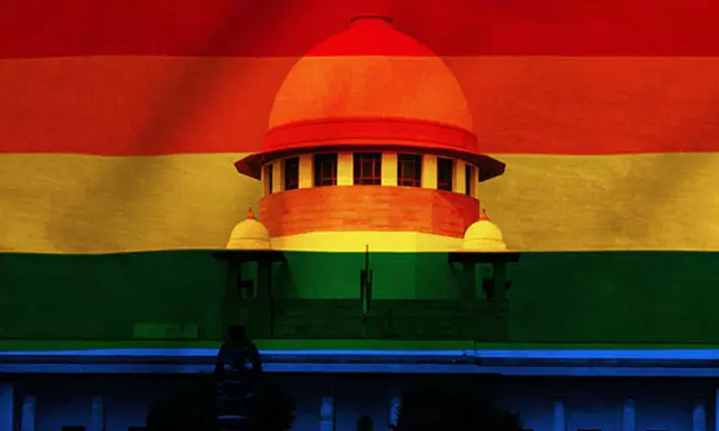 Plea In Supreme Court Seeks Separate Legal Identity, Protection For Intersex Persons