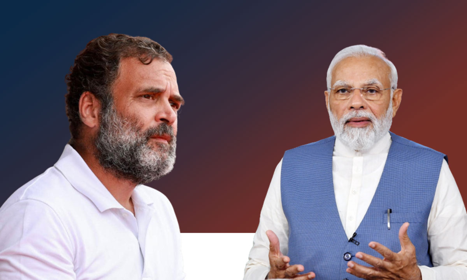 Rahul Gandhi Xxx Video - Only Narendra Modi Could Have Filed Defamation Complaint, Case Politically  Motivated': Rahul Gandhi's Appeal In Surat Court