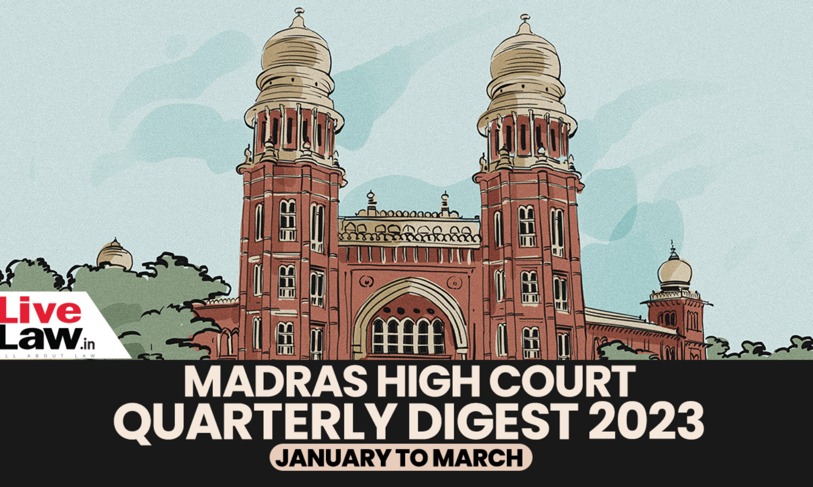 Chinna Paiyan Periya Complete Sex - Madras High Court Quarterly Digest: January To March, 2023 [Citation 1 -  108]