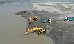 Illegal Sand Mining in Yamuna, NGT Order on yamuna