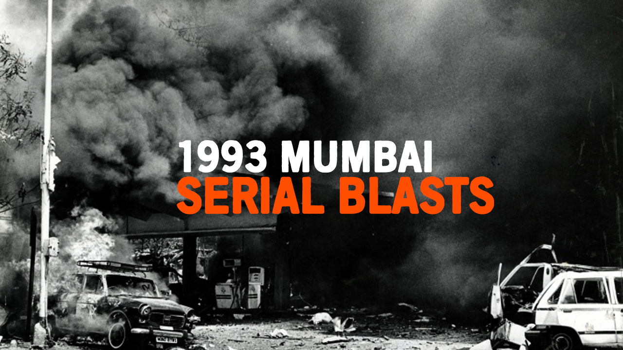 1993 Mumbai Blasts: 12 Horrifying Explosions That Changed, 56% OFF