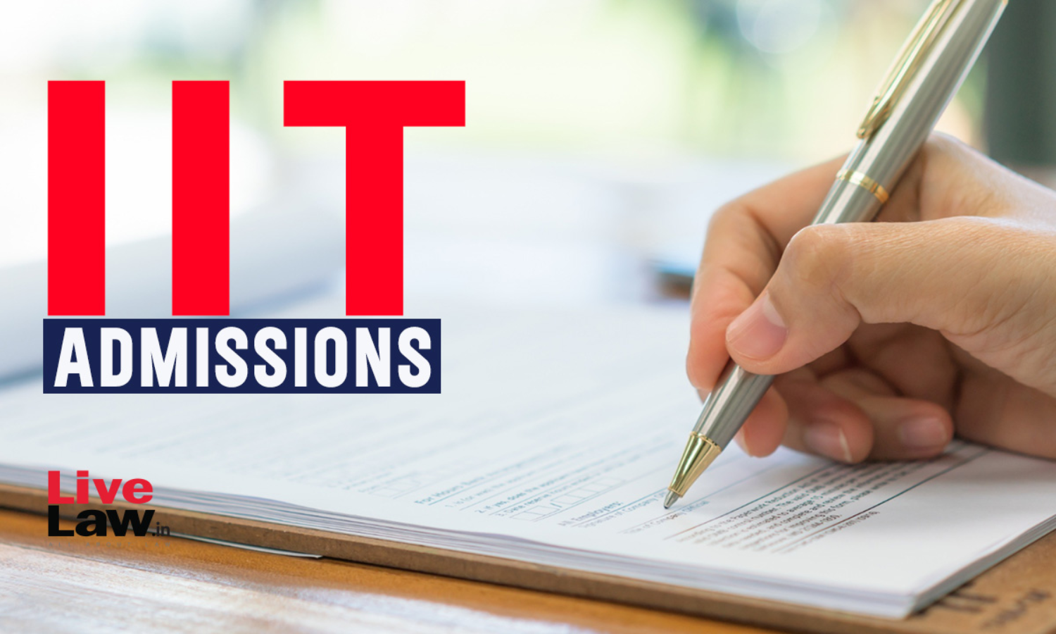 IIT NIT Admission 2023: NIT এবং IIT-এ ইঞ্জিনিয়ারিংয়ের জন্য কীভাবে আবেদন করবেন, সম্পূর্ণ সিলেবাস জানুন