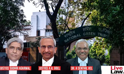 Pollution In AIIMS: NGT Constitutes Committee To Form SoP For Reducing Pollution In, Around Government Hospitals Pollution In AIIMS: NGT Constitutes Committee To Form SoP For Reducing Pollution In, Around Government Hospitals