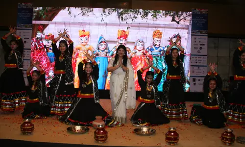 APCAM International ADR Summit: The Gala Awards Ceremony