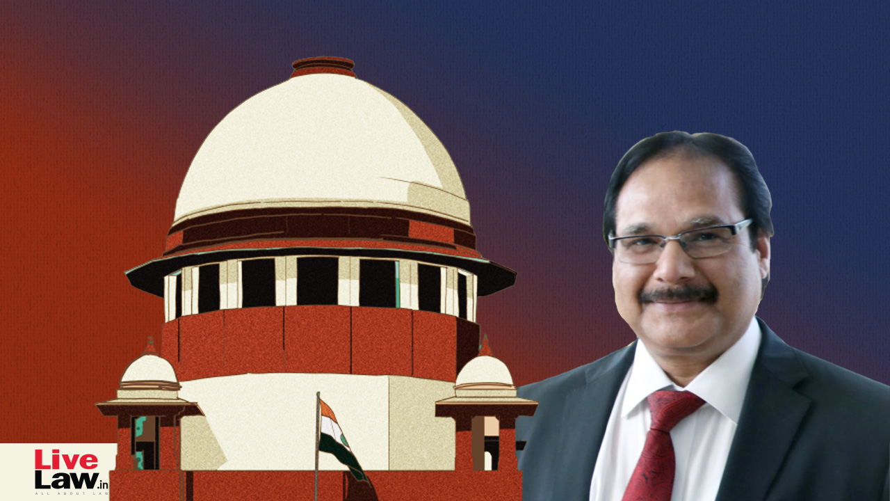 Supreme Court Collegium Skips Over Allahabad Hc Cj To Pick Andhra Hc Cj