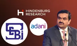 Five Adani Group Companies Settle SEBI Cases Over Hindenburg-Linked Issues For ₹1.5 Crore