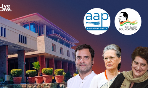 Read all Latest Updates on and about Sonia Gandhi
