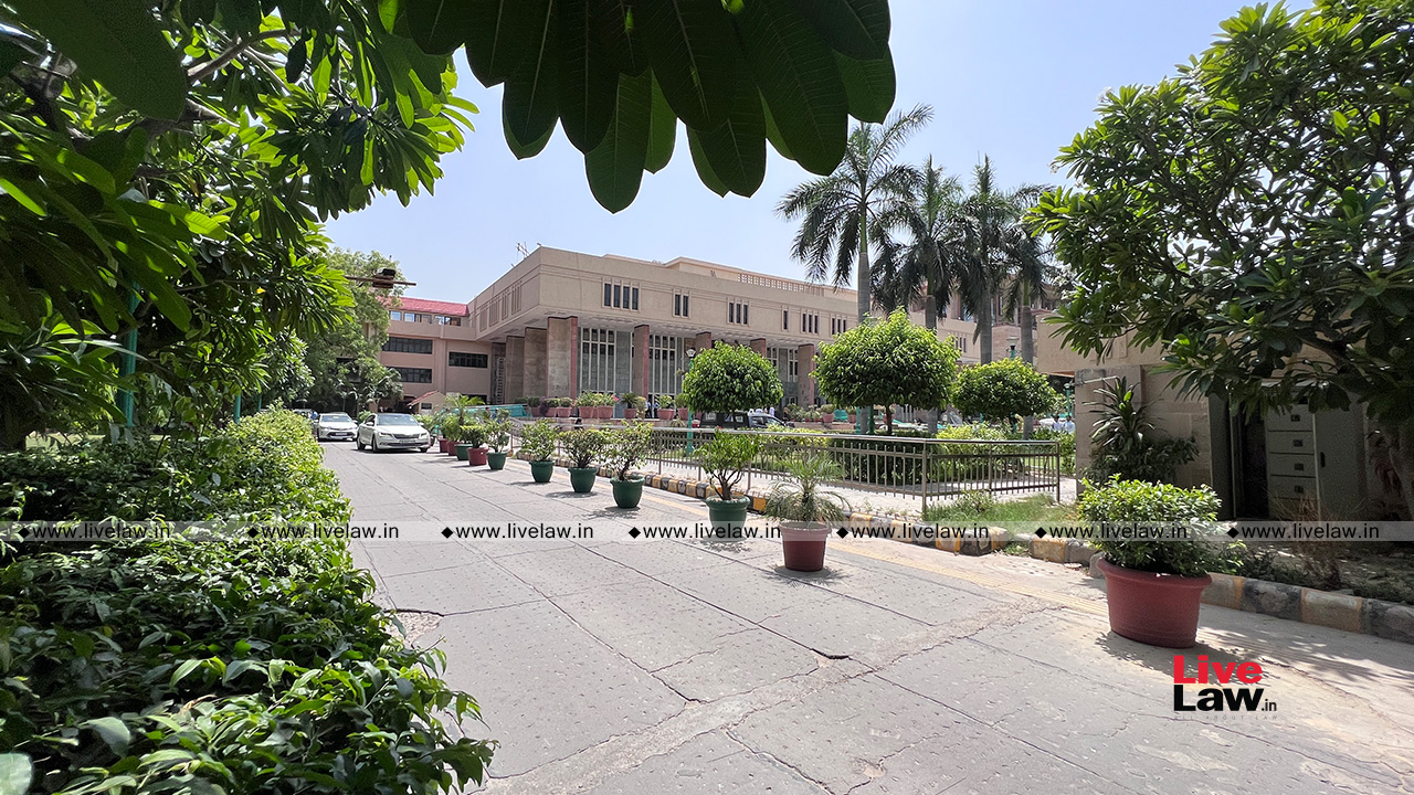 Online Gaming: NGO Moves Delhi High Court Challenging Validity Of Information Technology Rules 2023 - Vimarsana News