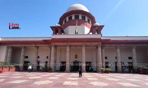 Uttarakhand Communal Tension | Supreme Court Refuses To Entertain Petition To Stop 'Mahapanchayat'