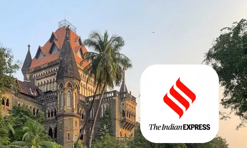 Nothing To Show Journalism Standards Compromised: Bombay HC Grants Interim Relief To Indian Express In ₹100 Cr Defamation Suit Against Website