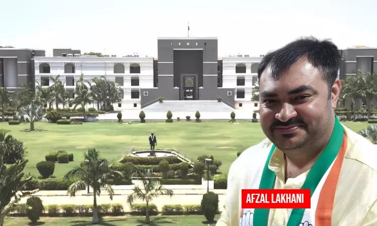 People Staying In India Must Be Faithful To It: Gujarat HC Denies Bail To Congress Leader Accused Of Making FB Posts Against India, Prime Minister