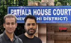 Delhi Court Grants Bail To Human Rights Activist Khurram Parvez, Journalist Irfan Mehraj In UAPA Terror Funding Case Delhi Court Grants Bail To Human Rights Activist Khurram Parvez, Journalist Irfan Mehraj In UAPA Terror Funding Case