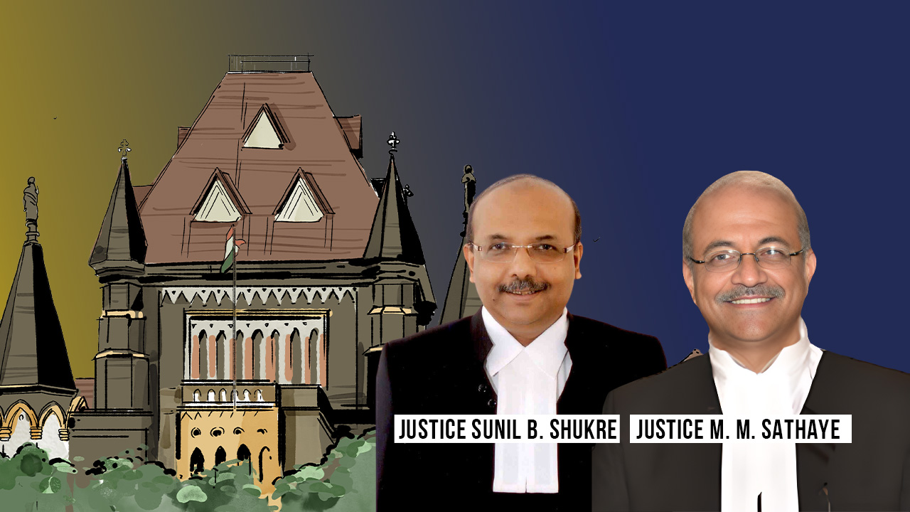 Pressurising Someone To Give Up Demand For Repayment Of Money Is Not 'Extortion' As Per Section 383 IPC : Bombay High Court - Vimarsana News