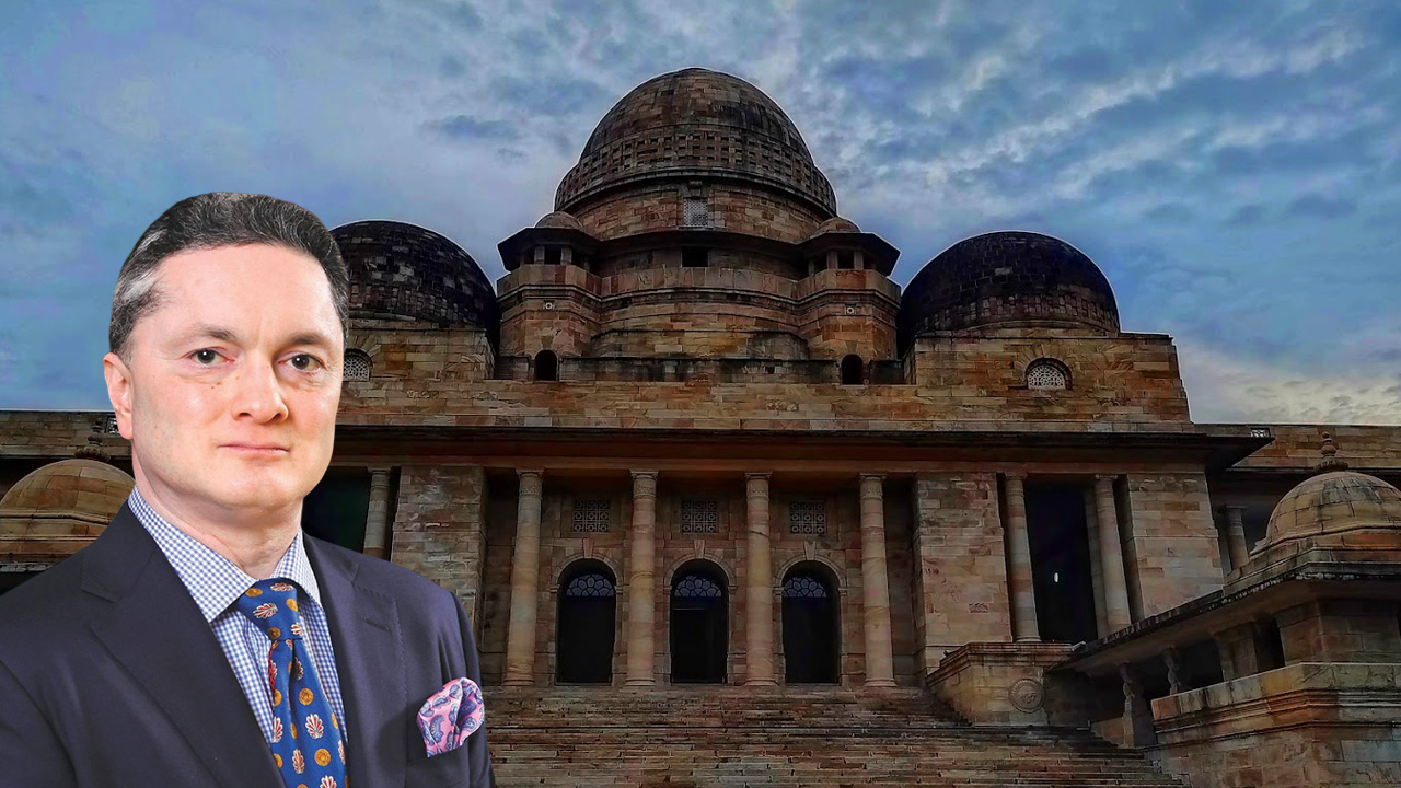 Legal Metrology Act | Bombay High Court Quashes Case Against Raymond CMD For Fabric Package Not Containing Proper Declarations - Vimarsana News