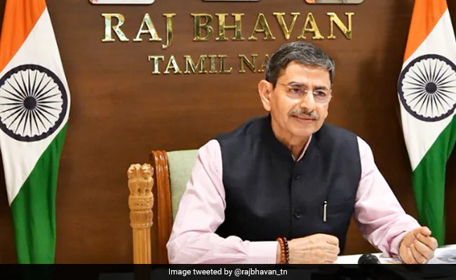TN Governor Is Liable To Be Recalled Due To His Unconstitutional Actions - Vimarsana News