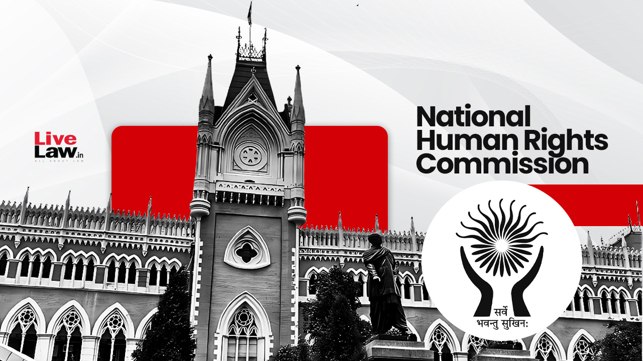Panchayat Elections: Calcutta High Court Reserves Judgement In Appeal Challenging Single-Judge Order Against NHRC's Observers - Vimarsana News