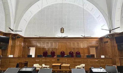 Court Culture As A Missing Variable In Judicial Reform
