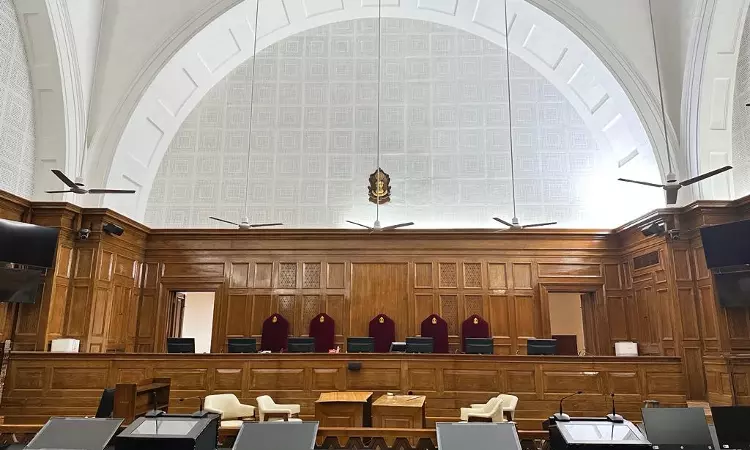 Court Culture As A Missing Variable In Judicial Reform