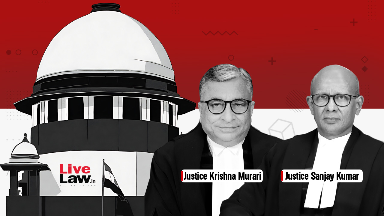 'After Allowing Workmen To Work For 2 Decades, Management Cannot Challenge Award' : Supreme Court Allows Appeal Of FCI Workers - Vimarsana News