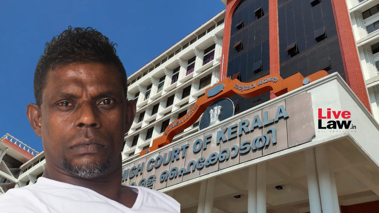 Kerala High Court Issues Notice To Actor Vinayakan In Plea Seeking Action For Allegedly Abusing Co-Passenger While Boarding Indigo Flight - Vimarsana News