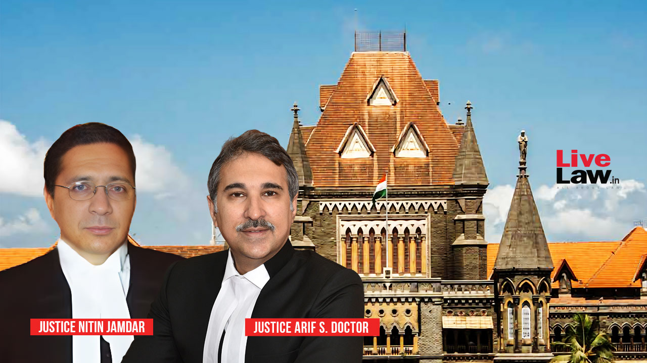 Bombay High Court To Monitor De-Concretization Of Trees In Thane, Orders To Set Up Helpline For Residents - Vimarsana News