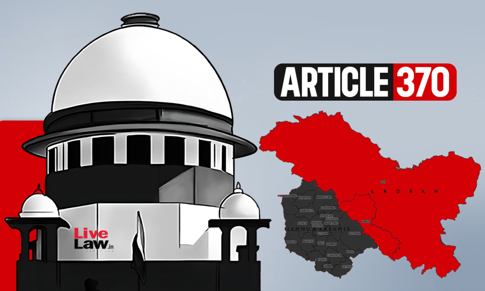 1600px x 960px - Kashmiri Pandit Body Supports Abrogation Of J&K Special Status; Says  Article 370 Was Discriminatory