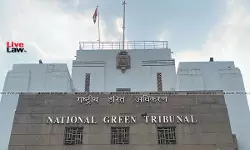 NGT Takes Suo Motu Cognisance Of Report On Large-Scale Felling Of Over 15 Lakh Trees In Madhya Pradesh