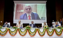 Jharkhand Judicial Academy Organizes State Level Conference On Crimes Against Women, Human Trafficking