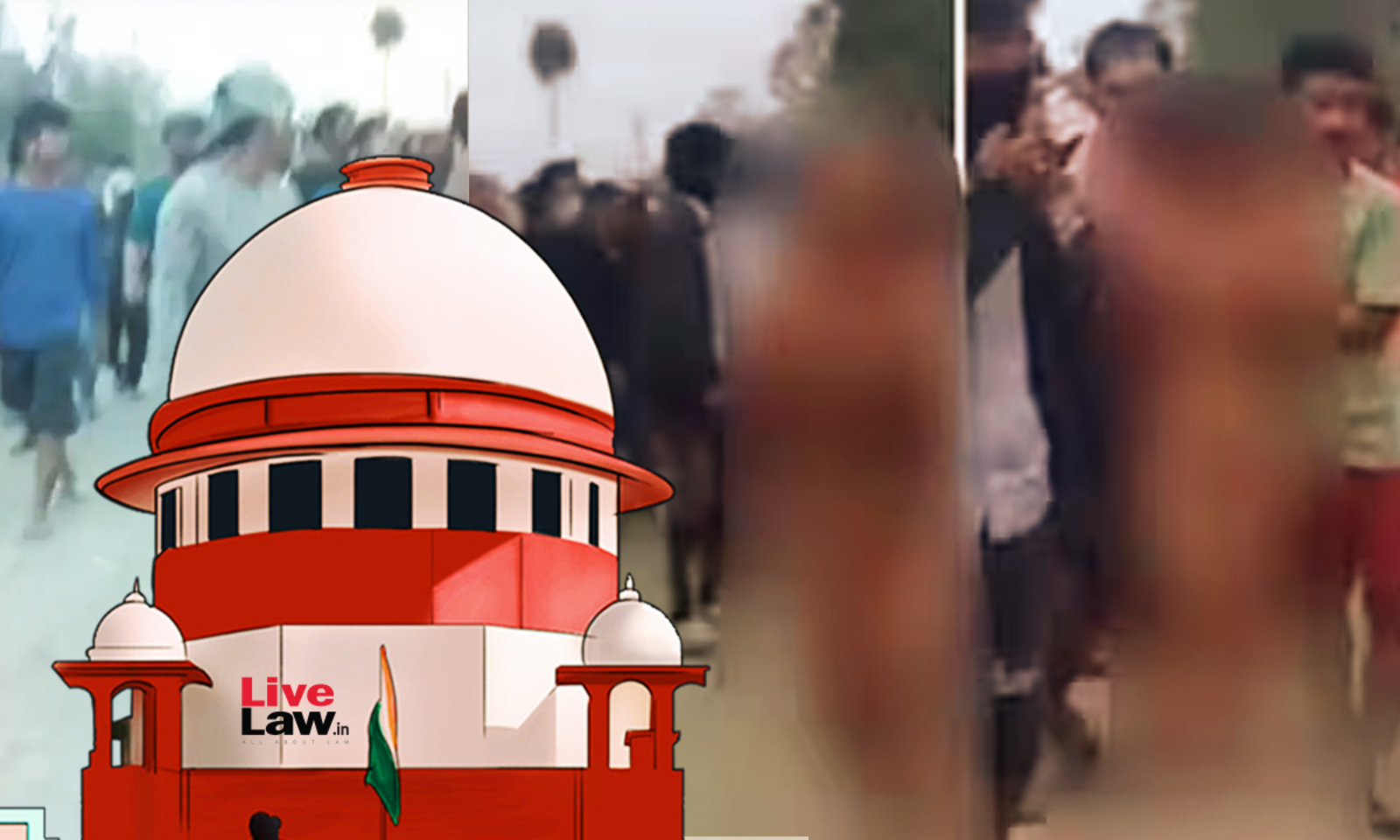 Manipur Sexual Assault Video | After SCAORA, Supreme Court Bar Association  Condemns Inaction Of State Police For Two Months