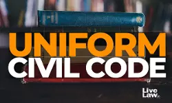 Reform Before Uniformity: Case For Repairing Personal Laws Rather Than Replacing Them
