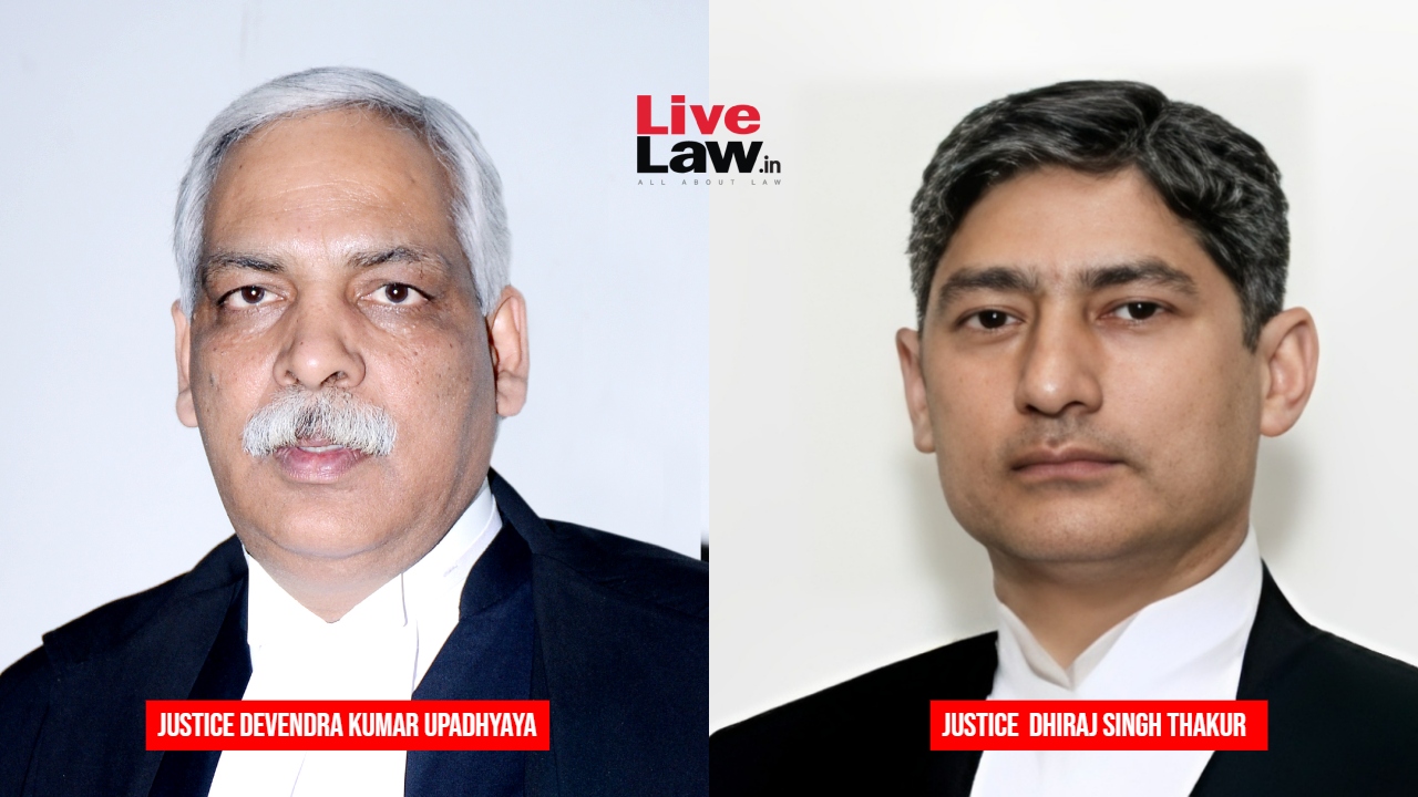 BREAKING | New Chief Justices Appointed In High Courts Of Bombay And ...