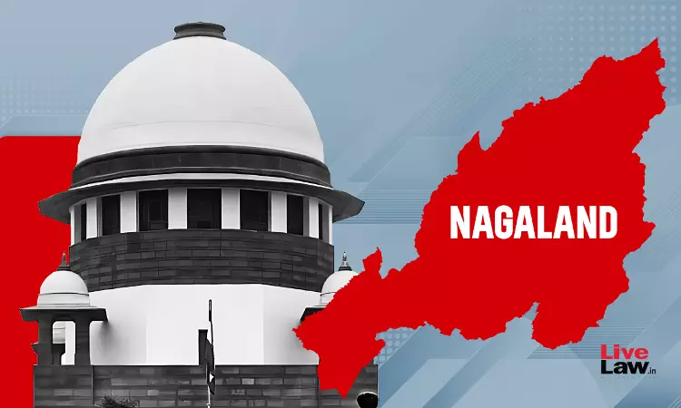 Supreme Court Issues Notice To Defence Ministry On Nagalands Plea To Prosecute 30 Armymen For Alleged Killing Of Civilians
