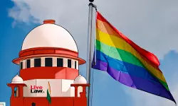 Why Teaching Post Vacancies Notified Separately For Males & Females? Supreme Court Asks Delhi Govt On Transgender Candidates Plea