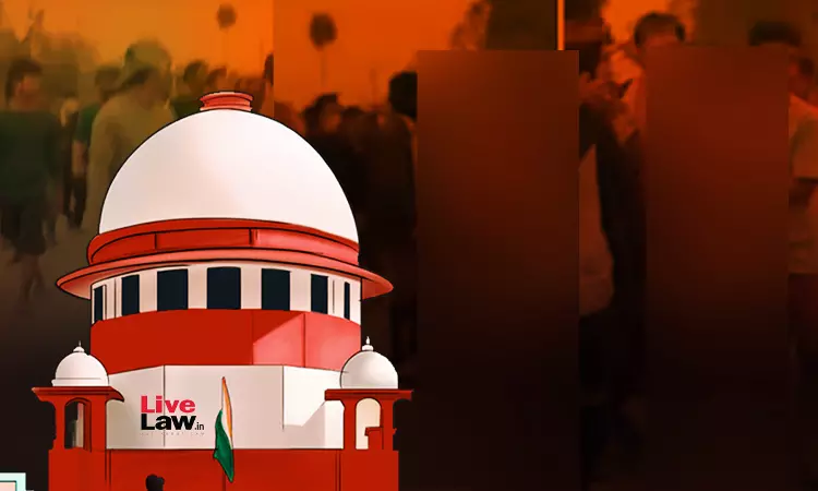 Centre Entrusts Manipur Sexual Violence Video Case With CBI; Requests Supreme Court To Transfer Trial To Any Other State