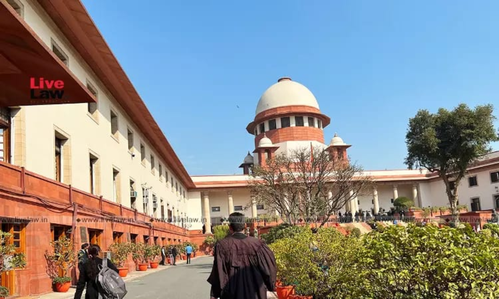 1600px x 960px - Substantial Progress Made To Prevent Circulation Of Child Porn, Rape Videos  On Social Media': Supreme Court Closes PIL