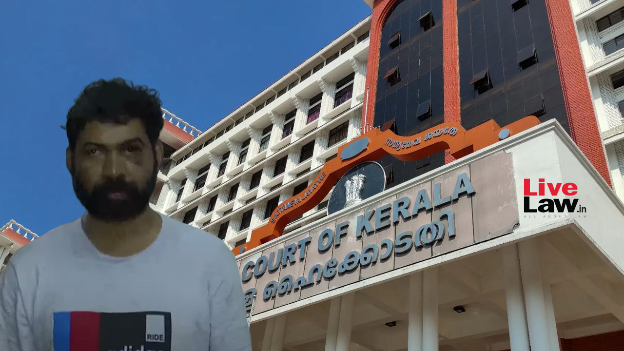 Kollam Doctor Murder: Accused Sandeep Moves Kerala High Court Seeking Bail, Says He Was Under Influence Of Sedatives - Vimarsana News