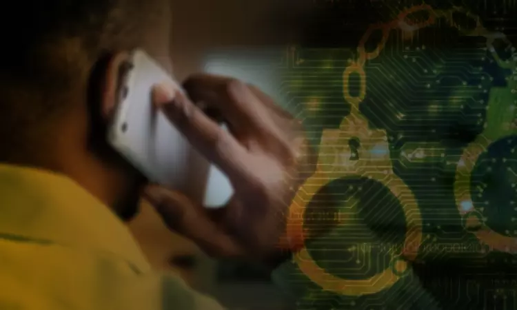 Kerala Court Convicts Man For Making More Than 300 Phone Calls To Police Station To Harass Woman Police Officer