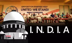 Publicity Litigation | Supreme Court ruled out Plea against opposing parties Publicity Litigation | Supreme Court ruled out Plea against opposing parties