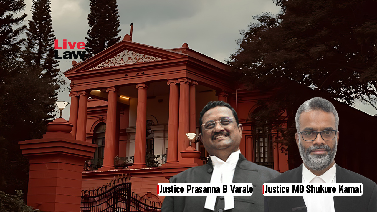 Karnataka High Court Takes Suo Moto Cognizance Of Assault On Woman At ...