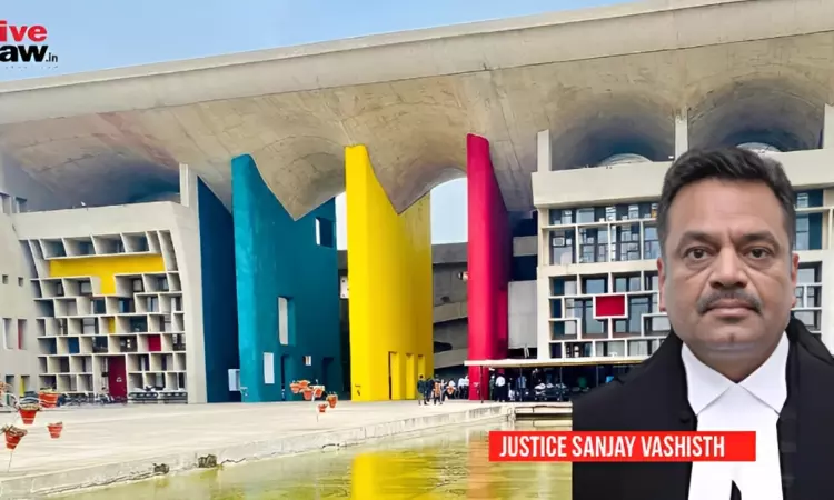 Transfer Of Workman From Original Place To New Place, Without Valid Reasons Is Unfair: Punjab & Haryana High Court Transfer Of Workman From Original Place To New Place, Without Valid Reasons Is Unfair: Punjab & Haryana High Court