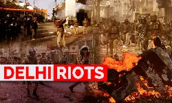Delhi Riots Larger Conspiracy Case: Court Issues Release Order For Shadab Ahmed After Bail Granted By Supreme Court Delhi Riots Larger Conspiracy Case: Court Issues Release Order For Shadab Ahmed After Bail Granted By Supreme Court