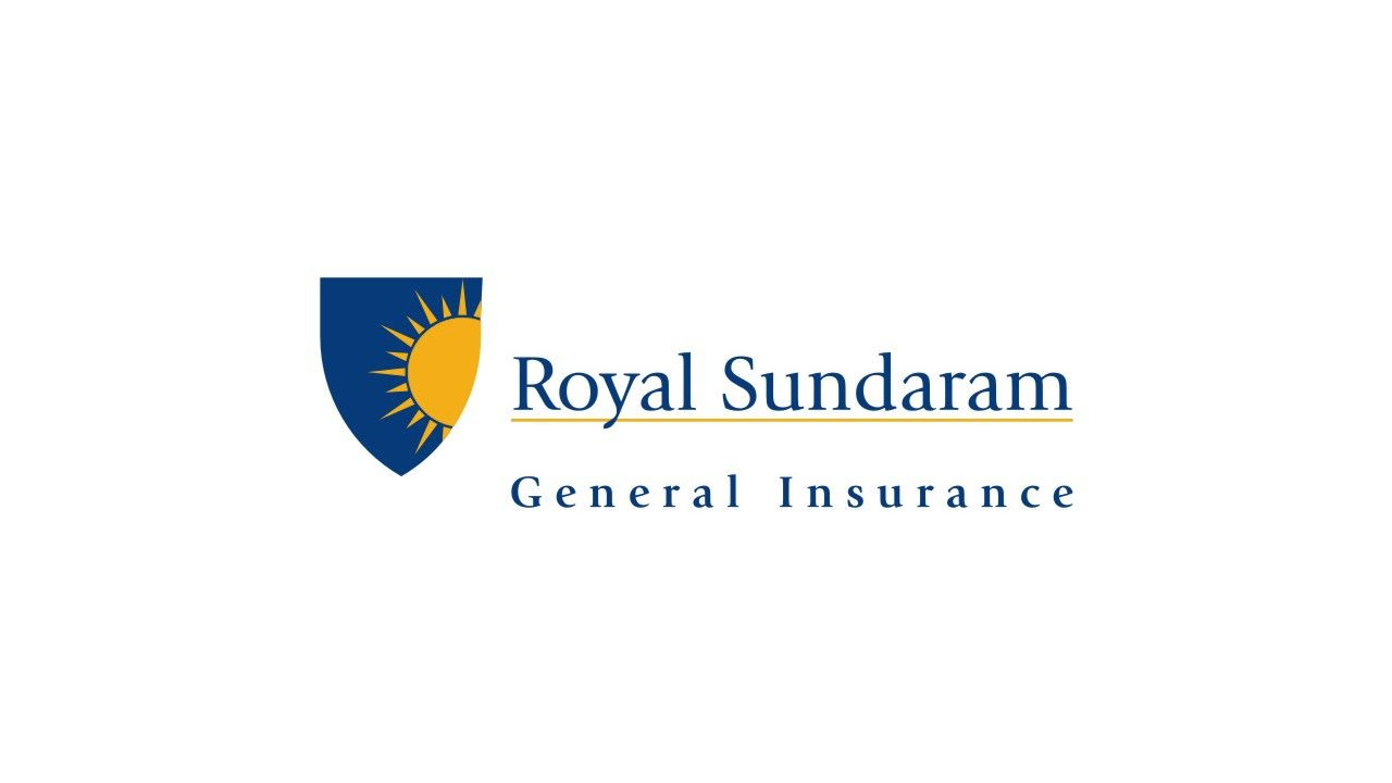 Royal Sundaram logo