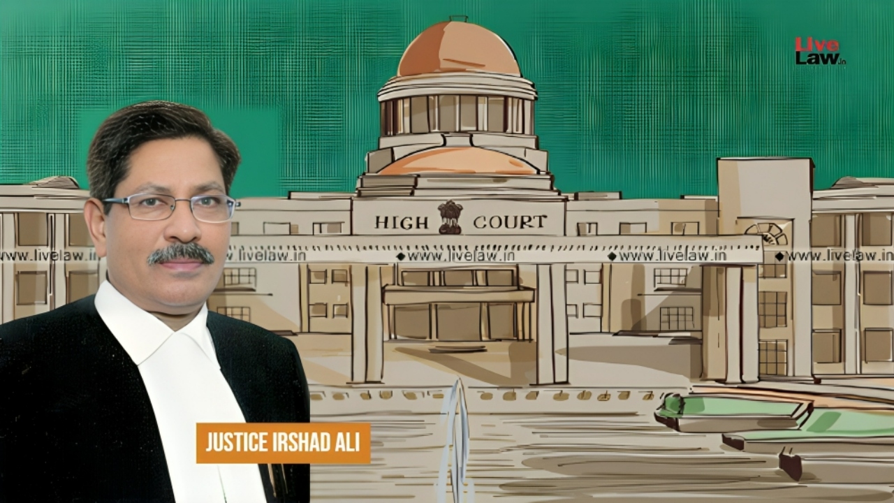 Registrar, Sub-Registrar Not 'Court', Section 5 Limitation Act Not Applicable In Proceeding Under Registration Act: Allahabad High Court