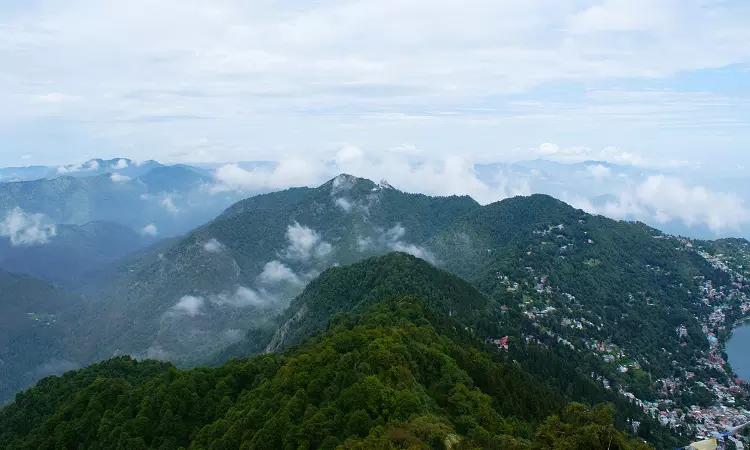 ‘Policy of State Is To Commercialise Hills’, Uttarakhand High Court Directs State To Formulate Tourism Development Plan