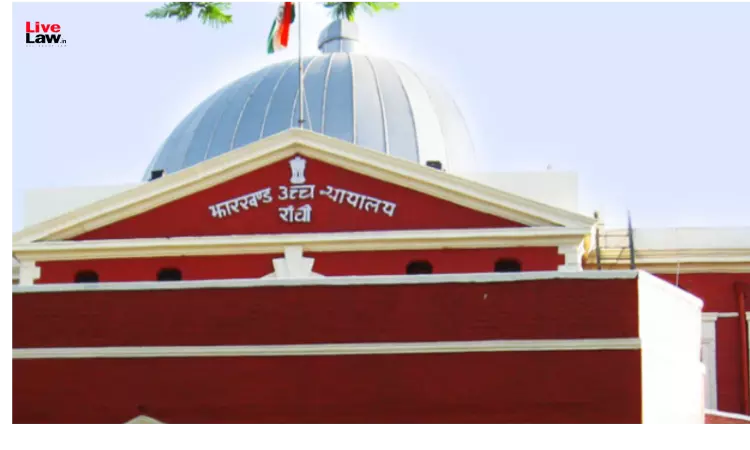 Amendment In CGST Rule 89(4) To Have Prospective Effect: Jharkhand High Court