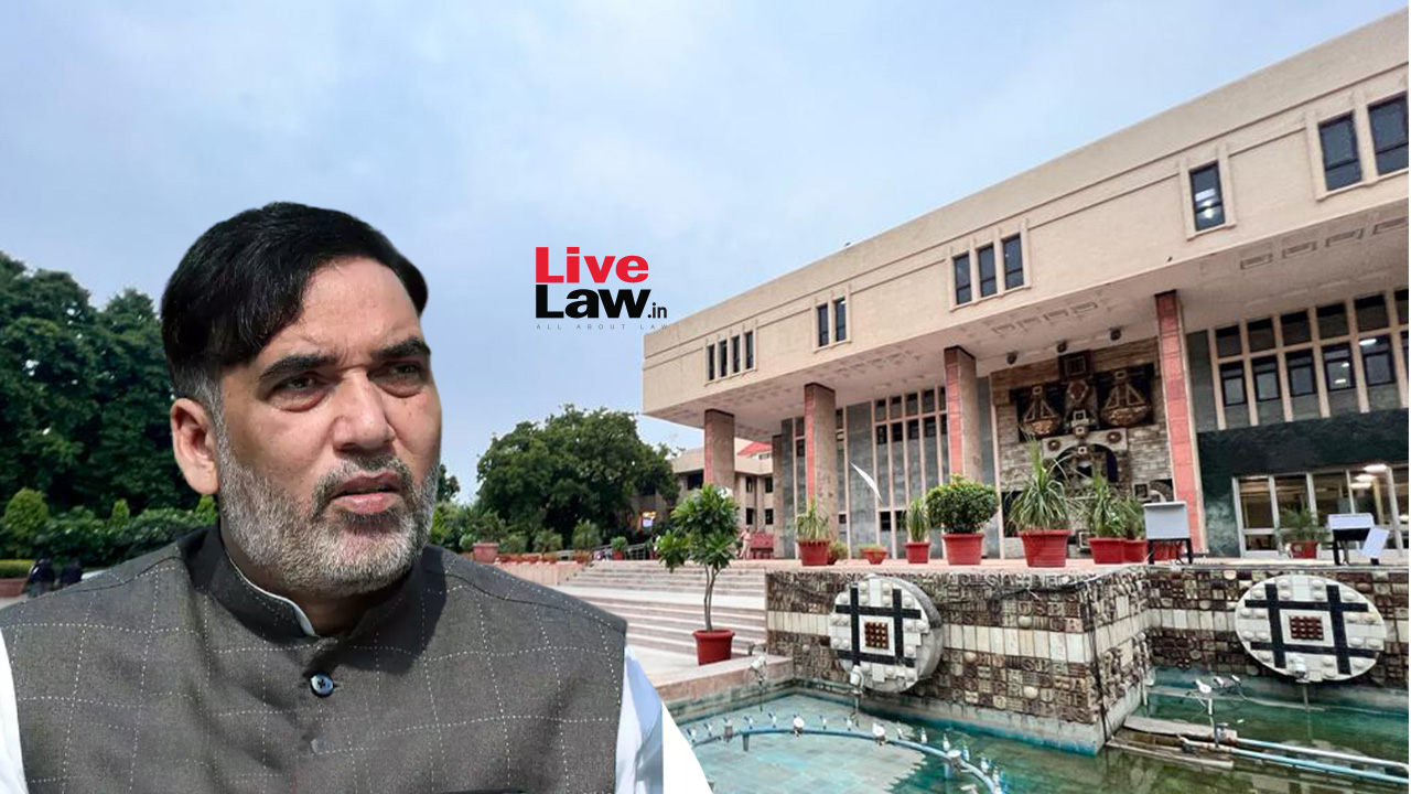 High Court Closes Delhi Minister Gopal Rai’s Plea After Centre Grants ...