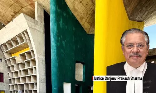 Lackadaisical Approach: HC Imposes ₹1 Lakh Cost On Punjab Govt For Denying Retiral Benefits, Pension To Widow Of Constable Who Died In Line Of Duty