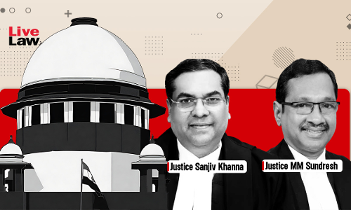 Supreme Court Explains Scope Of Judicial Interference In Arbitral Awards
